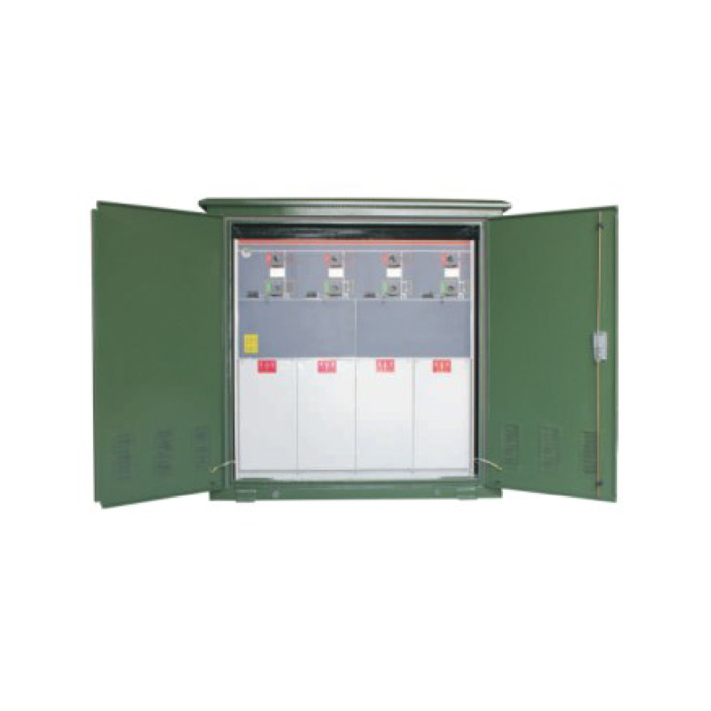 ��SF6�����͵��·ֽ���